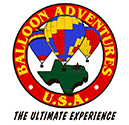 Balloon Adventures, USA